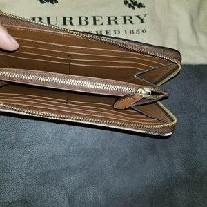Burberry Bags - Burberry wallet Burberry Bags - Burberry wallet